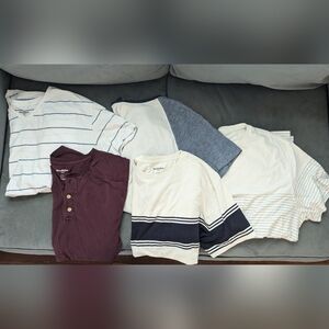 Target T-shirt bundle